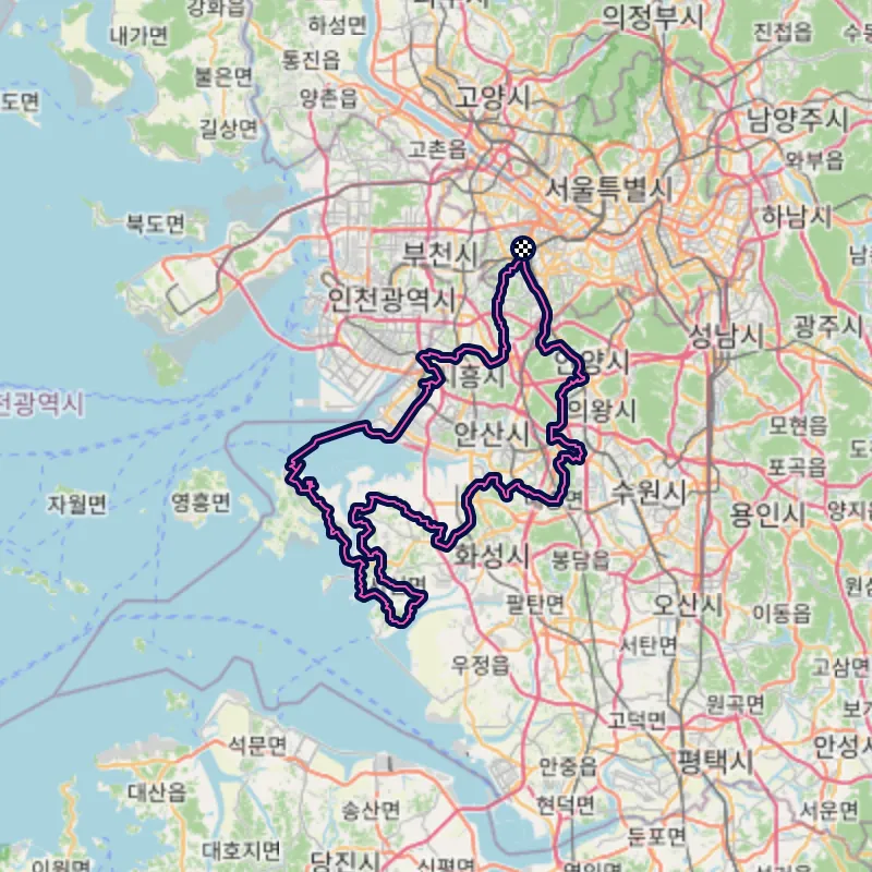 S200k-w gravel (draft) - Ridingazua